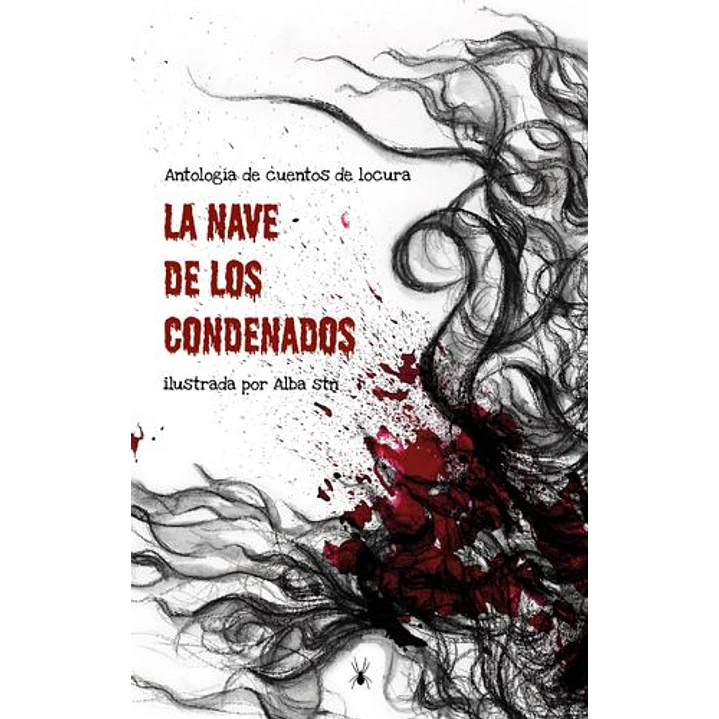 La Nave De Los Condenados - Alba Stn 1