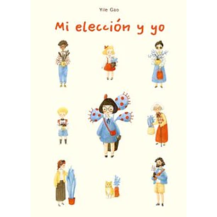 Mi Eleccion Y Yo - Gao, Yile