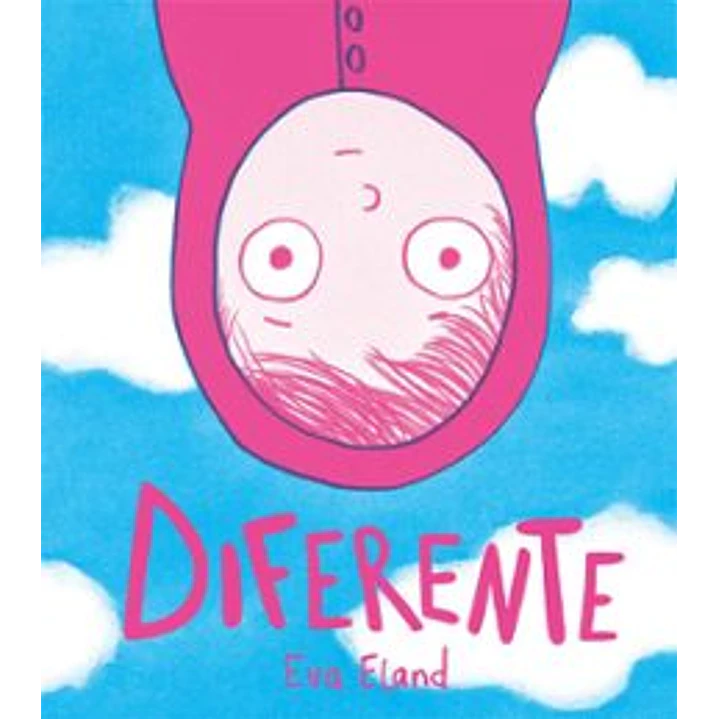 Diferente - Eland, Eva 1