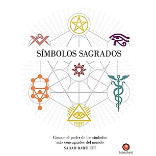 Simbolos Sagrados - Sarah Bartlett