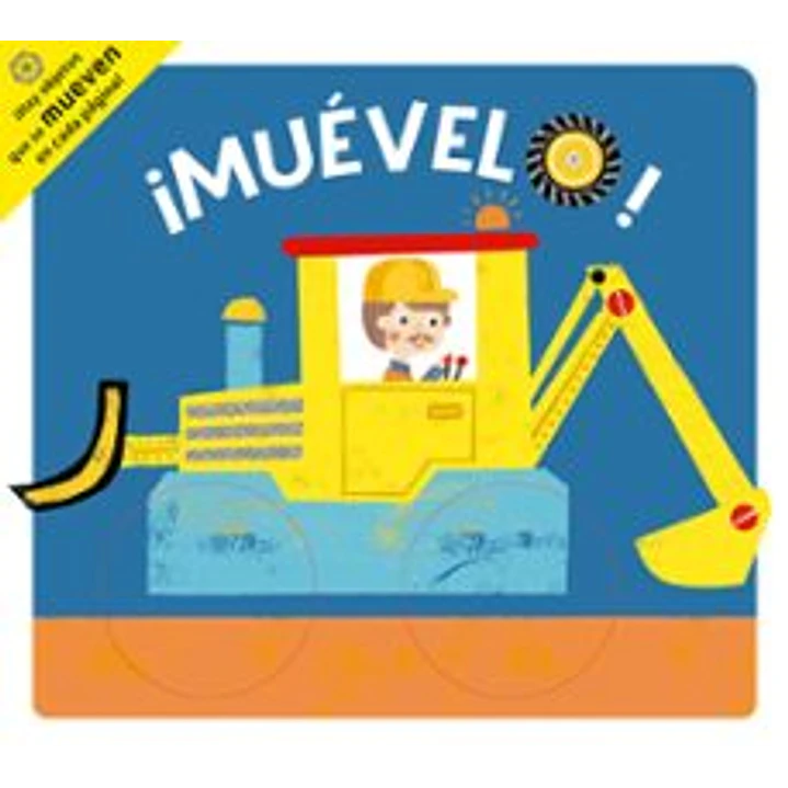 ¡Muevelo! - Picarona 1