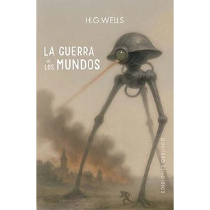 La Guerra De Los Mundos - Wells, H.g.
