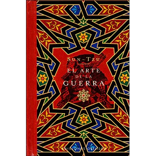 El Arte De La Guerra  - Sun Tzu