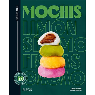 Mochis Cocinar Y Comer - Fauda-role, Sabrina