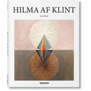Hilma Af Klint - Mink, Janis