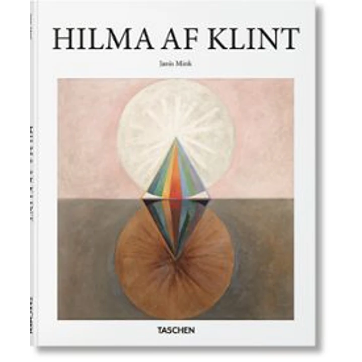 Hilma Af Klint - Mink, Janis 1