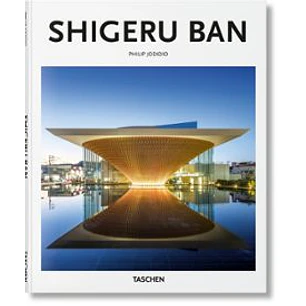 Shigeru Ban - Jodidio, Philip