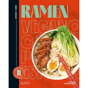Ramen - Cocinar Y Comer - Sin Autor