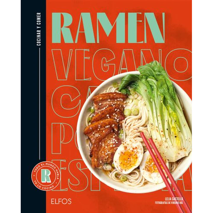 Ramen - Cocinar Y Comer - Sin Autor 1