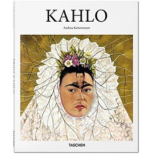 Kahlo - Kettenmann, Andrea