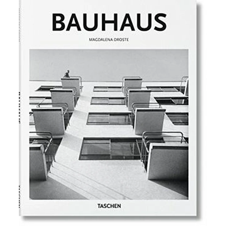 Bauhaus - Por Definir 1