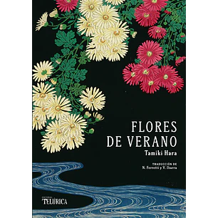 Flores De Verano - Hara, Tamiki