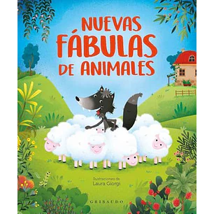 Nuevas Fabulas De Animales - Giorgi, Laura