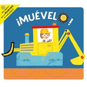 Muevelo - Picarona
