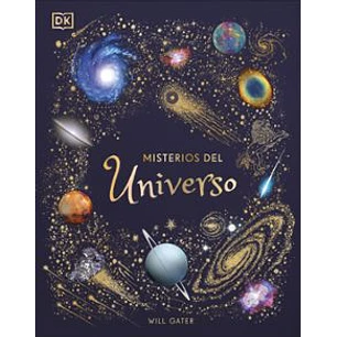 Misterios Del Universo - Gater, Will