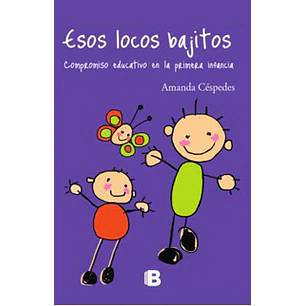 Esos Locos Bajitos - Cespedes, Amanda