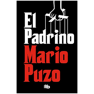 El Padrino - Puzo, Mario