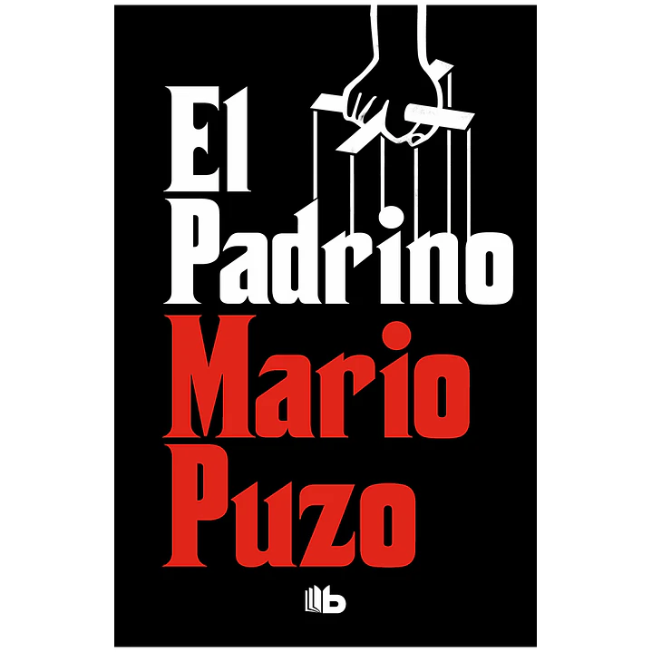 El Padrino - Puzo, Mario 1