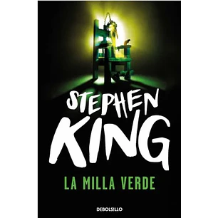 La Milla Verde - King, Stephen
