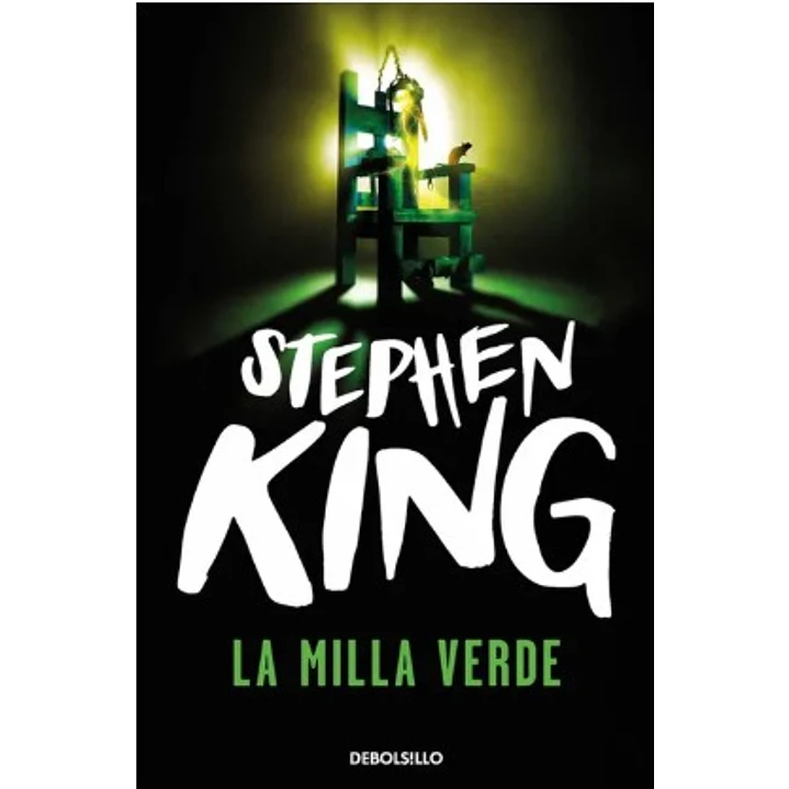 La Milla Verde - King, Stephen 1