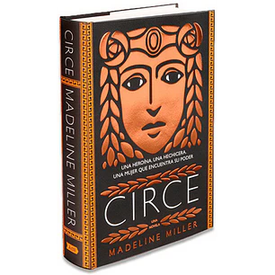 Circe - Miller, Madeline