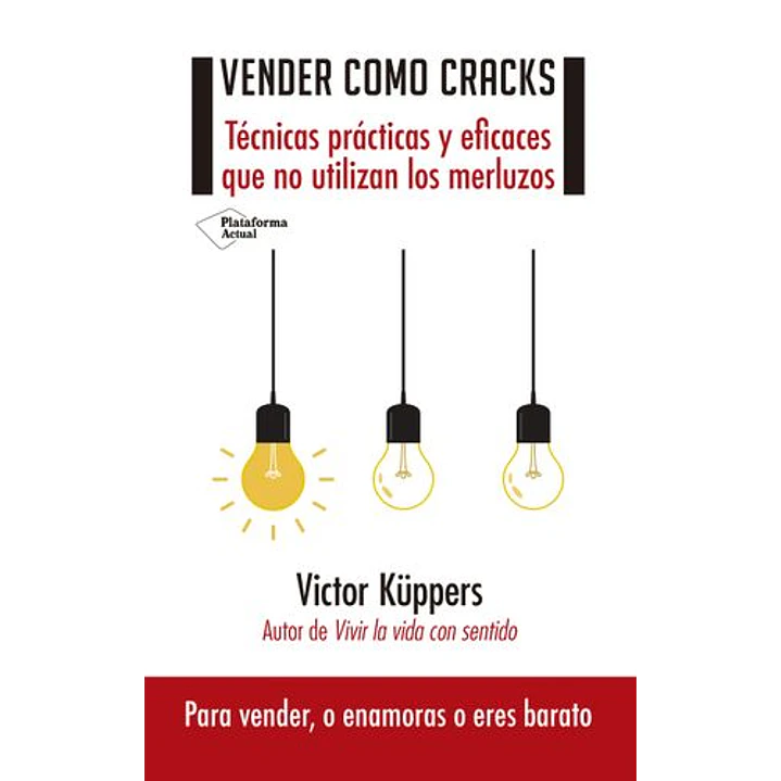 Vender Como Cracks - Kuppers, Victor 1
