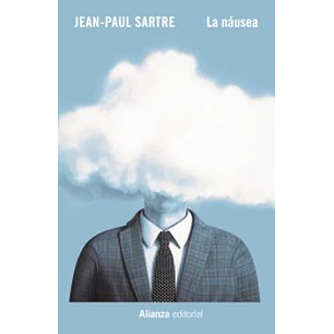 La Nausea - Sartre, Jean Paul