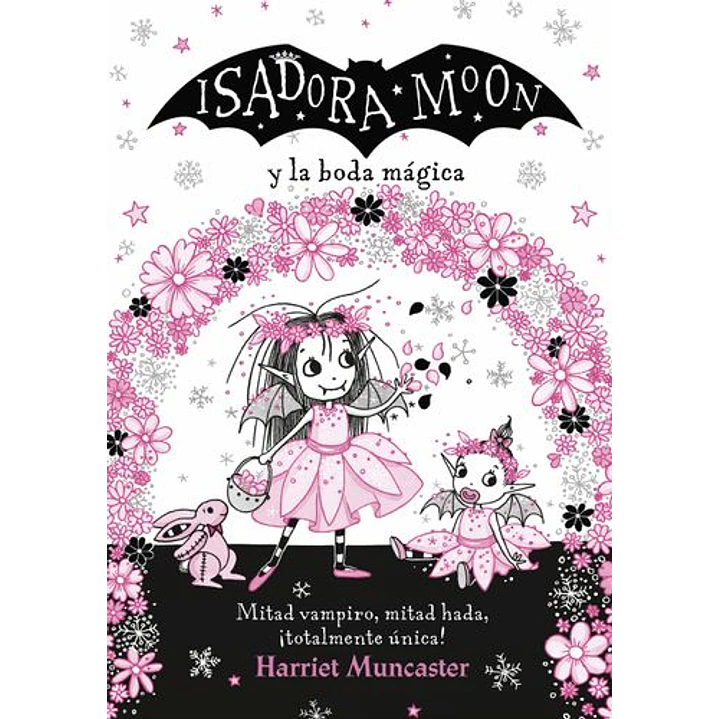 Isadora Moon 15 Y La Boda Magica - Muncaster, Harriet 1