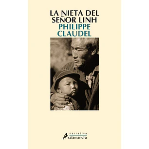 La Nieta Del Señor Linh - Claudel, Philippe
