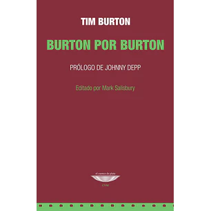 Burton Por Burton - Burton, Tim