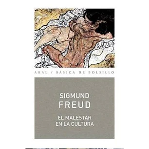 El Malestar En La Cultura - Freud, Sigmund