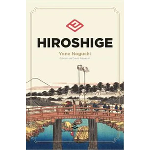 Hiroshige - Noguchi, Yone
