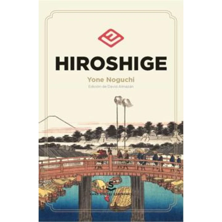 Hiroshige - Noguchi, Yone 1