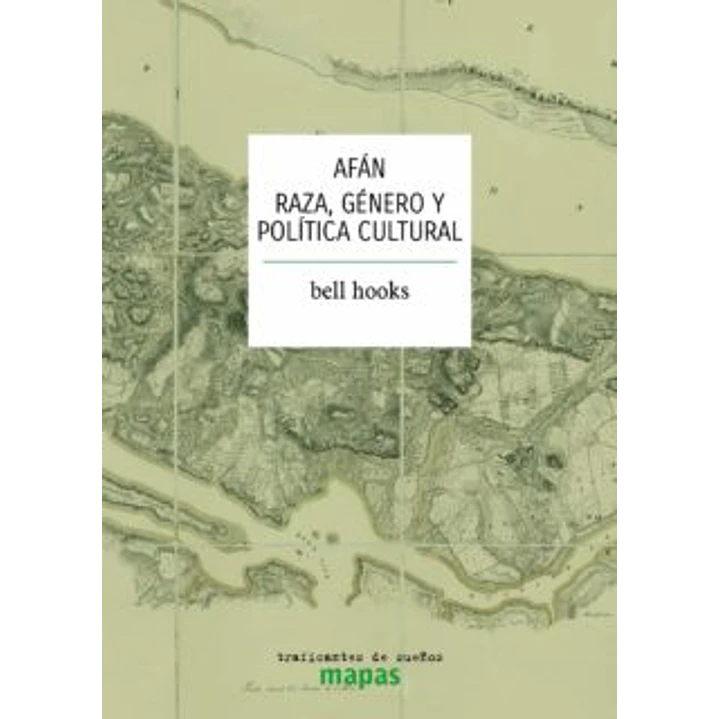 Afan Raza, Genero Y Politica Cultural - Hooks, Bell 1