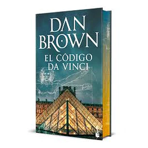 El Codigo Da Vici Edicion Especial - Da Vinci, Leonardo