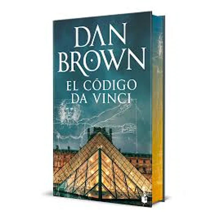 El Codigo Da Vici Edicion Especial - Da Vinci, Leonardo 1