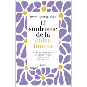 El Sindrome De La Chica Buena - Martinez Novoa, Marta
