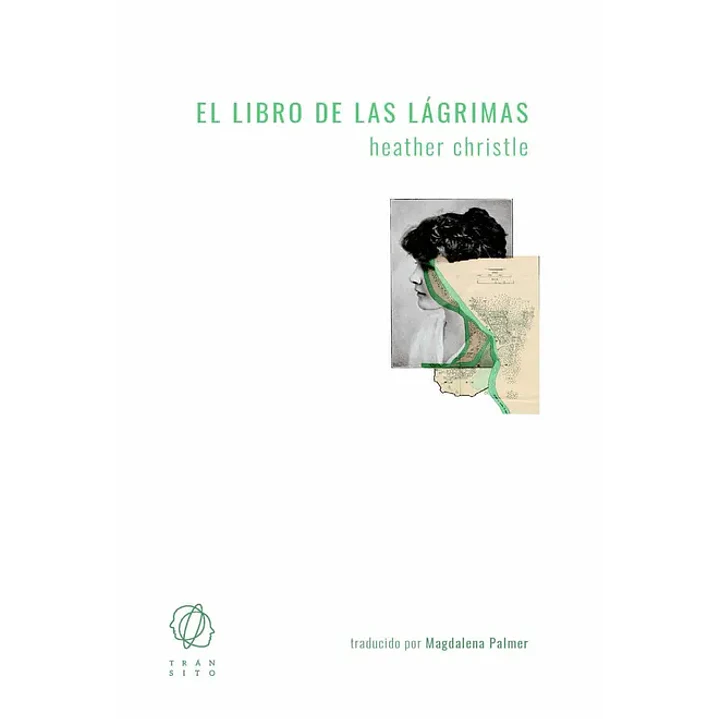 El Libro De Las Lagrimas - Christle, Heather 1