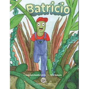 Batricio - Mansilla, Maria; Sanhueza, Mariel