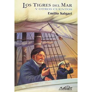 Los Tigres Del Mar - Salgari, Emilio