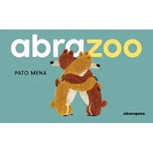 Abrazoo - Mena, Pato