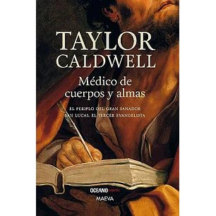 Medico De Cuerpos Y Almas  - Caldwell  Taylor