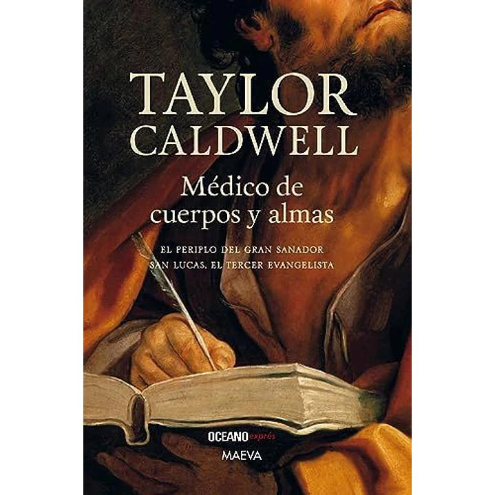 Medico De Cuerpos Y Almas  - Caldwell  Taylor 1