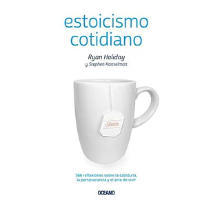 Estoicismo Cotidiano - Holiday, Ryan