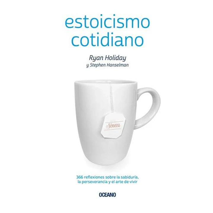 Estoicismo Cotidiano - Holiday, Ryan 1