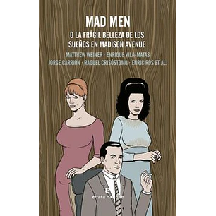 Madmen - Varios Autores