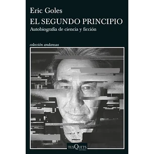 El Segundo Principio - Goles, Eric