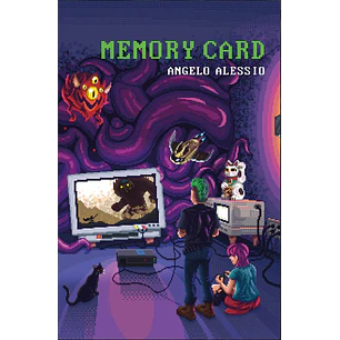 Memory Card - Alessio, Angelo