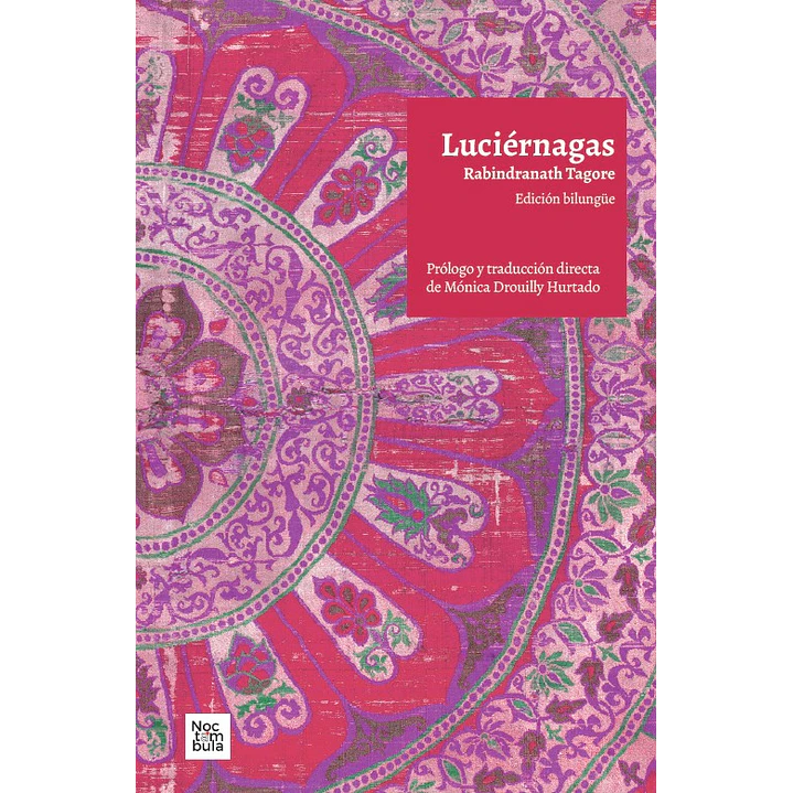 Luciernagas - Tagore, Rabindranath 1