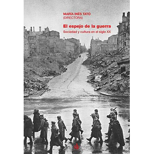 El Espejo De La Guerra - Tato, Maria Ines